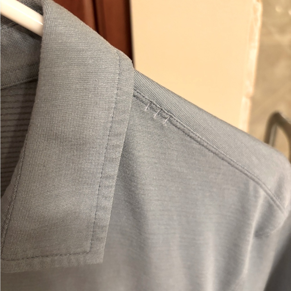 Lululemon Polo Shirt - Picture 4 of 8